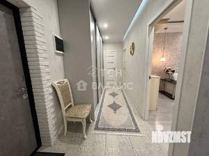 2-к квартира, на длительный срок, 54м2, 10/16 этаж