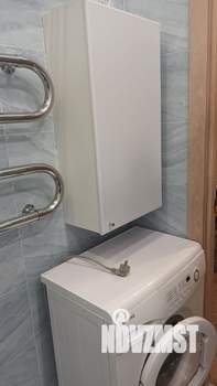 Студия квартира, на длительный срок, 31м2, 11/22 этаж