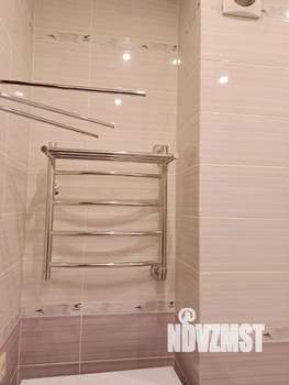 2-к квартира, на длительный срок, 62м2, 5/18 этаж