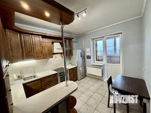 2-к квартира, посуточно, 72м2, 11/12 этаж