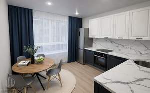 1-к квартира, на длительный срок, 30м2, 3/13 этаж