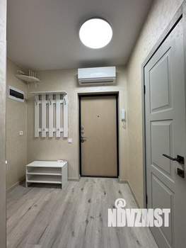 1-к квартира, на длительный срок, 38м2, 7/14 этаж