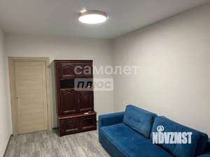 3-к квартира, на длительный срок, 80м2, 13/17 этаж