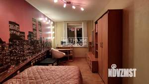 2-к квартира, на длительный срок, 52м2, 2/9 этаж