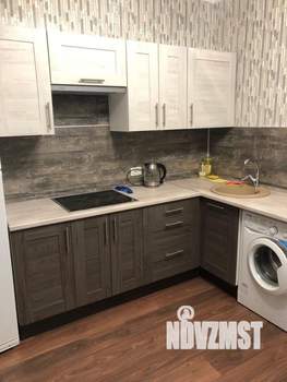 1-к квартира, посуточно, 60м2, 16/20 этаж