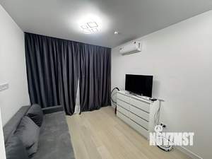 1-к квартира, на длительный срок, 33м2, 9/15 этаж