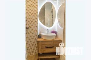 1-к квартира, посуточно, 22м2, 1/12 этаж