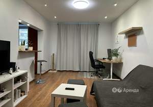 2-к квартира, на длительный срок, 51м2, 9/14 этаж