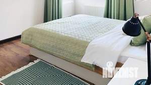 1-к квартира, посуточно, 44м2, 10/11 этаж