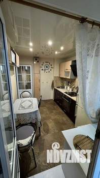 3-к квартира, на длительный срок, 65м2, 14/14 этаж