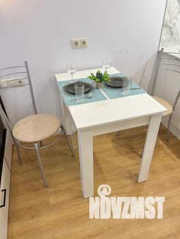 Студия квартира, посуточно, 24м2, 1/12 этаж