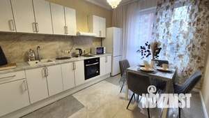 2-к квартира, посуточно, 60м2, 1/1 этаж