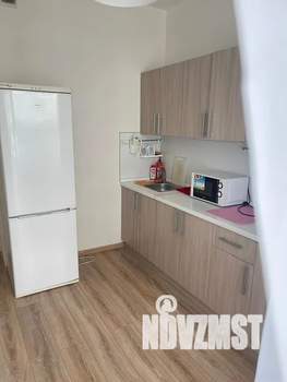 1-к квартира, посуточно, 49м2, 16/22 этаж