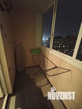 1-к квартира, на длительный срок, 46м2, 21/26 этаж