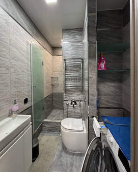 3-к квартира, на длительный срок, 90м2, 15/23 этаж