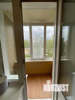 1-к квартира, посуточно, 34м2, 4/9 этаж