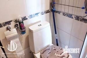 1-к квартира, на длительный срок, 50м2, 14/17 этаж