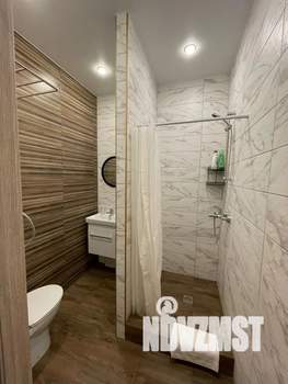 Студия квартира, посуточно, 16м2, 1/12 этаж