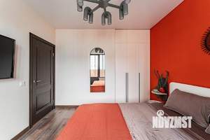 1-к квартира, на длительный срок, 32м2, 9/14 этаж