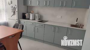 1-к квартира, посуточно, 34м2, 12/15 этаж