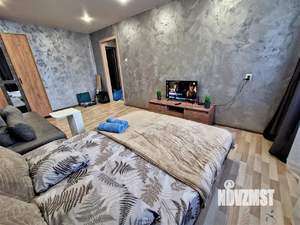 1-к квартира, посуточно, 32м2, 1/1 этаж