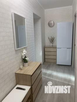 2-к квартира, на длительный срок, 44м2, 5/5 этаж