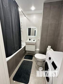 1-к квартира, на длительный срок, 30м2, 7/14 этаж