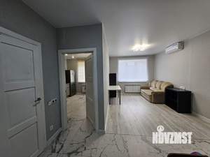 2-к квартира, на длительный срок, 50м2, 7/13 этаж