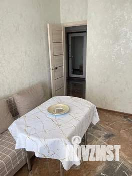 1-к квартира, посуточно, 40м2, 5/22 этаж