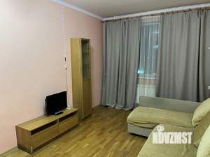 1-к квартира, на длительный срок, 42м2, 3/26 этаж