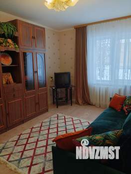 2-к квартира, посуточно, 43м2, 1/9 этаж
