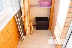 1-к квартира, на длительный срок, 40м2, 11/17 этаж