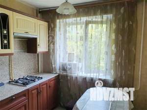 1-к квартира, на длительный срок, 30м2, 4/5 этаж