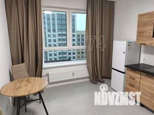 1-к квартира, на длительный срок, 33м2, 11/14 этаж