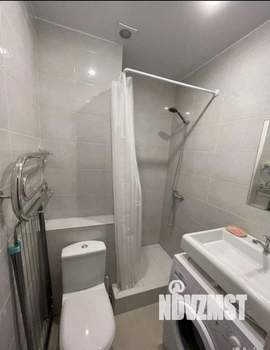 Студия квартира, на длительный срок, 25м2, 1/16 этаж