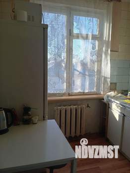 2-к квартира, на длительный срок, 48м2, 5/5 этаж