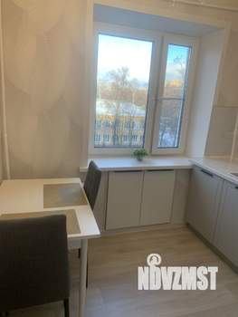 2-к квартира, на длительный срок, 44м2, 5/5 этаж