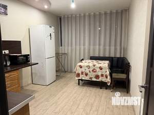 2-к квартира, посуточно, 62м2, 18/24 этаж