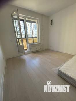 1-к квартира, на длительный срок, 31м2, 7/15 этаж