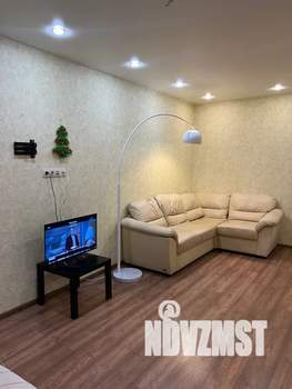 3-к квартира, посуточно, 110м2, 8/16 этаж