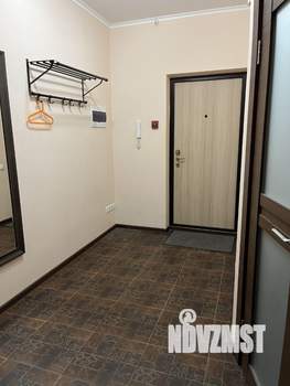 1-к квартира, на длительный срок, 42м2, 3/26 этаж