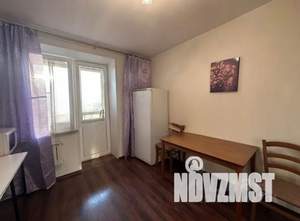 1-к квартира, на длительный срок, 53м2, 5/18 этаж