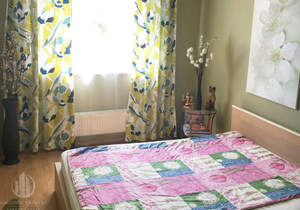 2-к квартира, на длительный срок, 66м2, 3/12 этаж