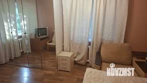 1-к квартира, на длительный срок, 31м2, 1/5 этаж