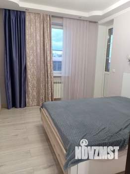 2-к квартира, на длительный срок, 66м2, 4/25 этаж