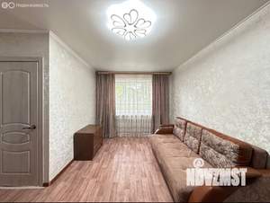 1-к квартира, на длительный срок, 31м2, 4/5 этаж