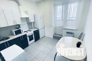 1-к квартира, посуточно, 10м2, 1/1 этаж