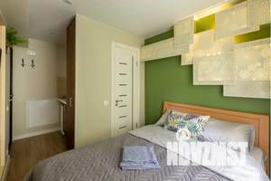 1-к квартира, посуточно, 11м2, 1/5 этаж