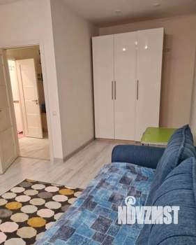 1-к квартира, на длительный срок, 33м2, 12/16 этаж