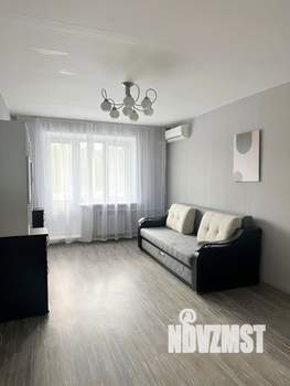 1-к квартира, на длительный срок, 48м2, 4/9 этаж